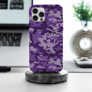 Camouflage violet, Armée