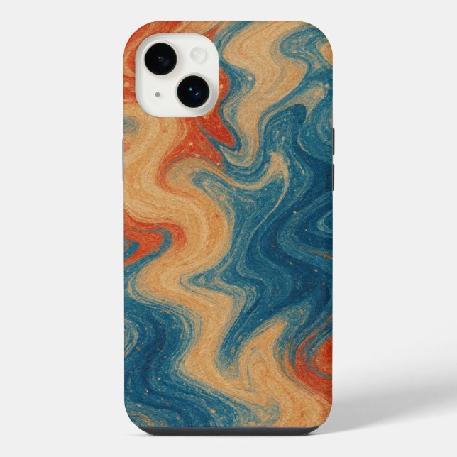 COQUE iPhone CAPA DE CELULAR (Verso)