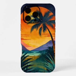 Coque iPhone 16 Pro Max capot de téléphone