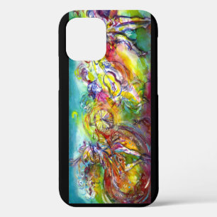Coque iPhone 12 CARNIVAL ITALIEN / Danse,Musique,Théâtre