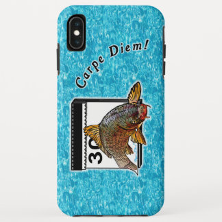 coque iphone Carpe Diem