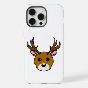 Cartoon Deer