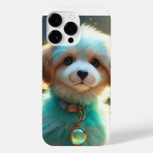 Coque Pour Pour iPhone 14 Pro Max CartoonVibe : Boîtes téléphoniques mignonnes et jo
