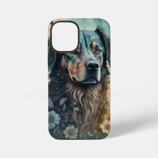 COQUE iPhone 12 MINI CAS TÉLÉPHONIQUE