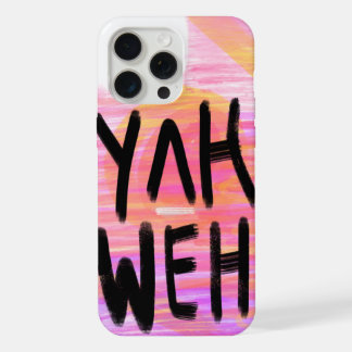 Case de téléphone Jésus