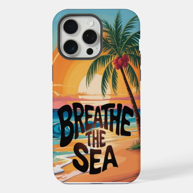 Coque iPhone Case du portefeuille (Verso)