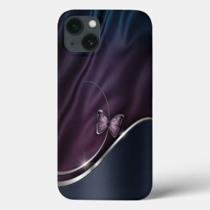 Coque iPhone Case-Mate à motif papillon