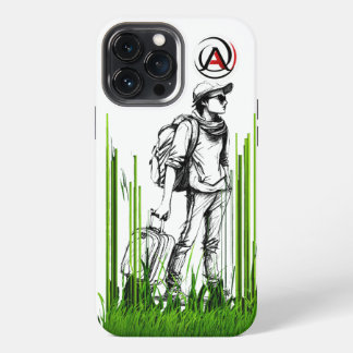 Etui iPhone 13 Pro Max Casetify Moi