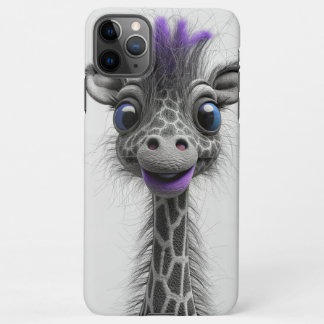 COQUE iPhone 11Pro MAX CAUSE TÉLÉPHONIQUE CEAZY