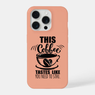 Ce café a le goût que vous avez besoin de fermer v