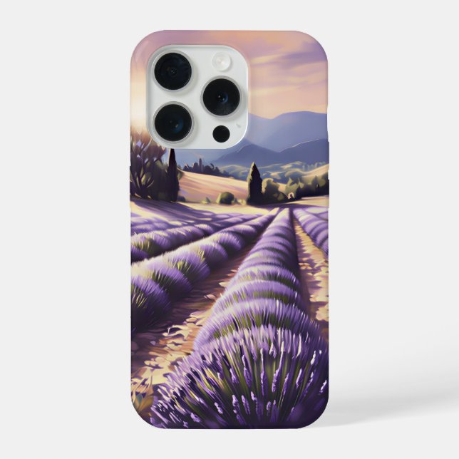 Coque iPhone Celebrating Mom (Verso)