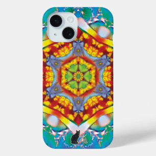 Coque iphone Centris Kaleidoscope