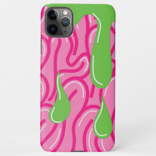 Coque iPhone 11Pro Max Cerveaux zombies