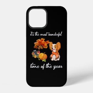 Coque iPhone 12 C'est la période la plus merveilleuse de l'année