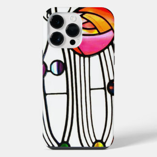 Coque Pour Pour iPhone 14 Pro Max Charles Rennie Mackintosh