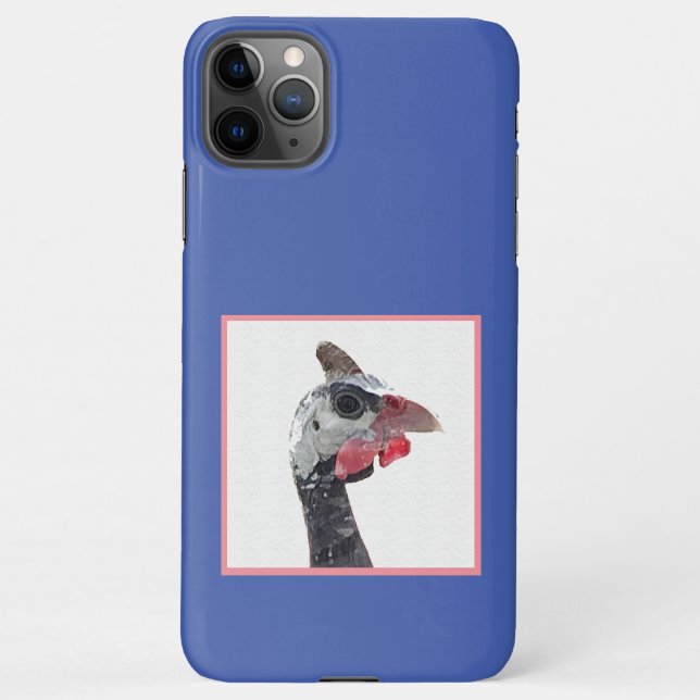 Coque iPhone Charlie (Dos)