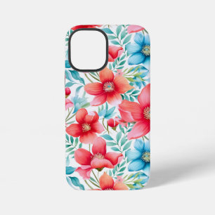 Coque iPhone 12 Mini Charming Bouquet Ranya Motif-65292