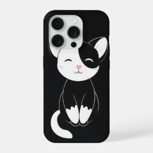 Chat mignon