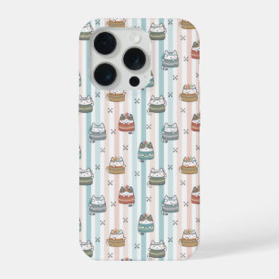 Chats Boho Motif Tribal