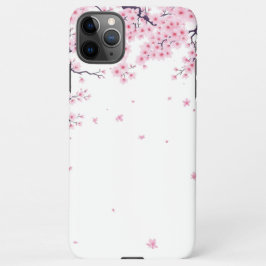 Coque iPhone 11Pro Max Cherry Blossom Sakura Japanese Art Tote 