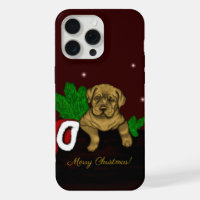 Chiffre XMas
