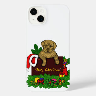 Chiffre XMas