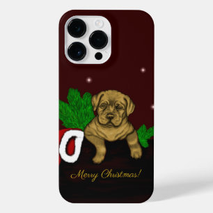 Coque Pour Pour iPhone 14 Pro Max Chiffre XMas