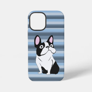 Coque iPhone 12 Mini Chiot mignon