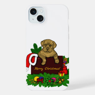 Chiots de Noël