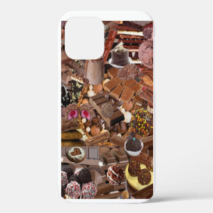 Coque iPhone 12 Chockabkie