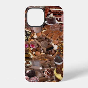 Coque iPhone 12 Chocs à bloc