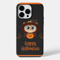 Chouette/Automne/Automne/Halloween/citrouille