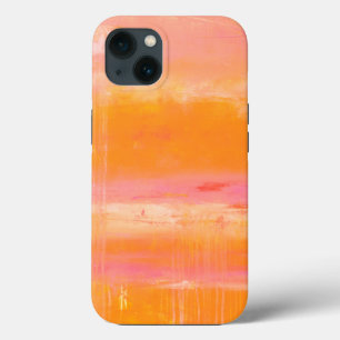 Etui iPhone 13 Ciel des Caraïbes