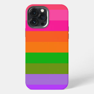 Etui iPhone 13 Pro Max Citrus Sherbet
