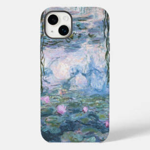 Claude Monet Impressionniste L'Eau Lillies Peintur