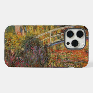 Claude Monet Pont japonais Giverny Art