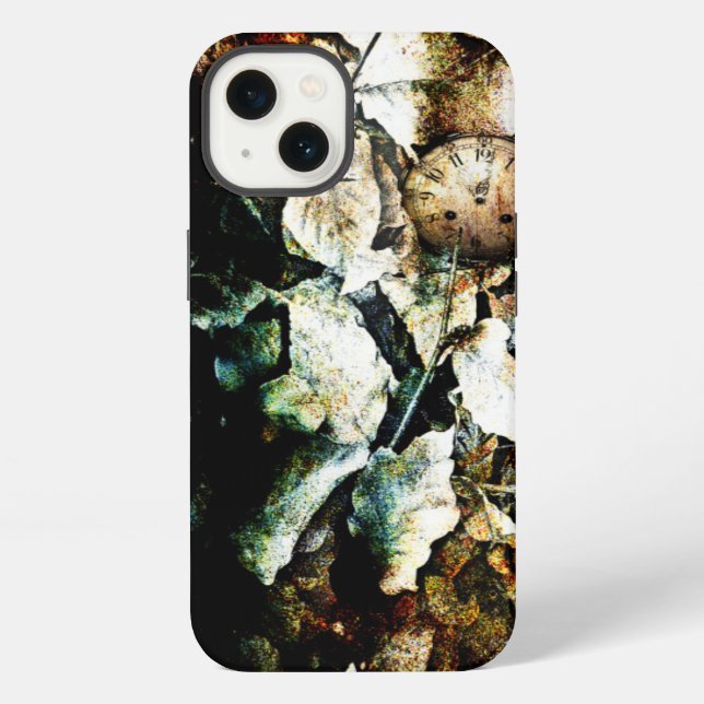 Coque iPhone Coeur 2012 (Verso)