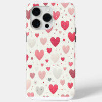 Cœur coloré de la Saint-Valentin