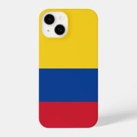 Colombie