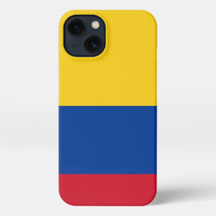 Etui iPhone 13 Colombie