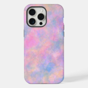 Combinaison géniale de couleurs pastel