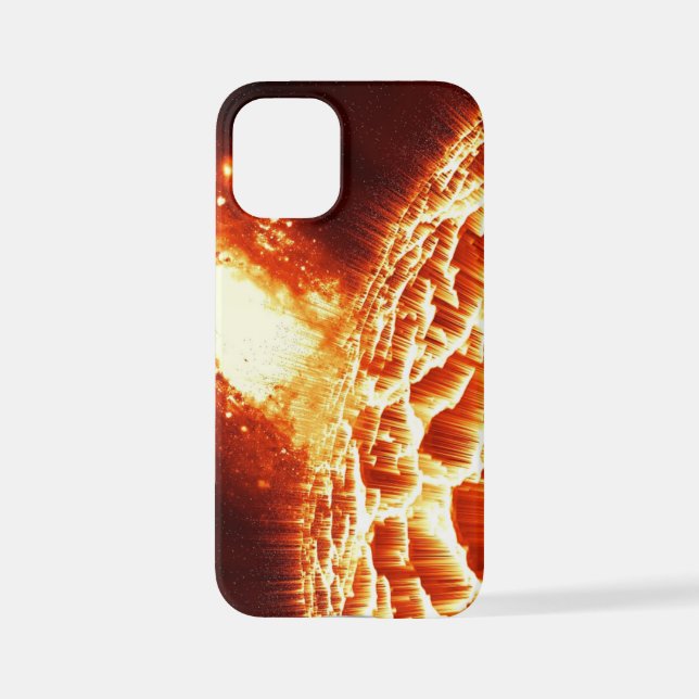 COQUE iPhone COMMENT SONT LES EXPLOSIONS DE SOLEIL ! (Verso)