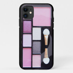 coque iphone compact maquillage