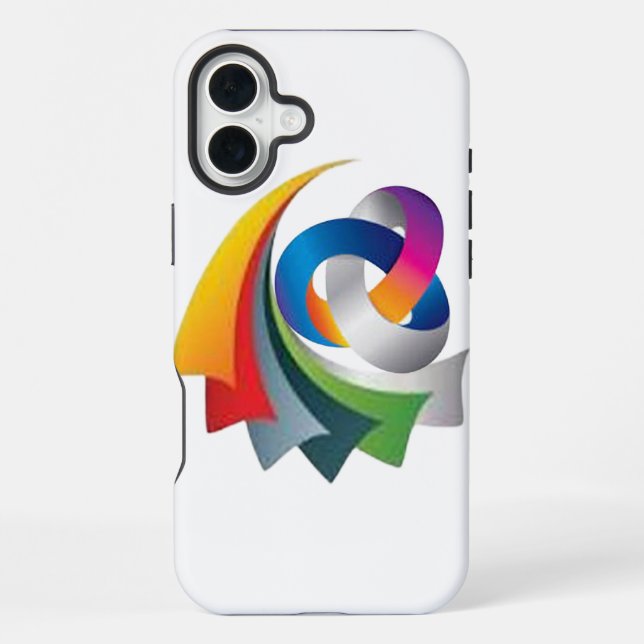 Coque iPhone conception  (Verso)