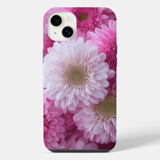 Coque iPhone Conception artistique MS (Verso)