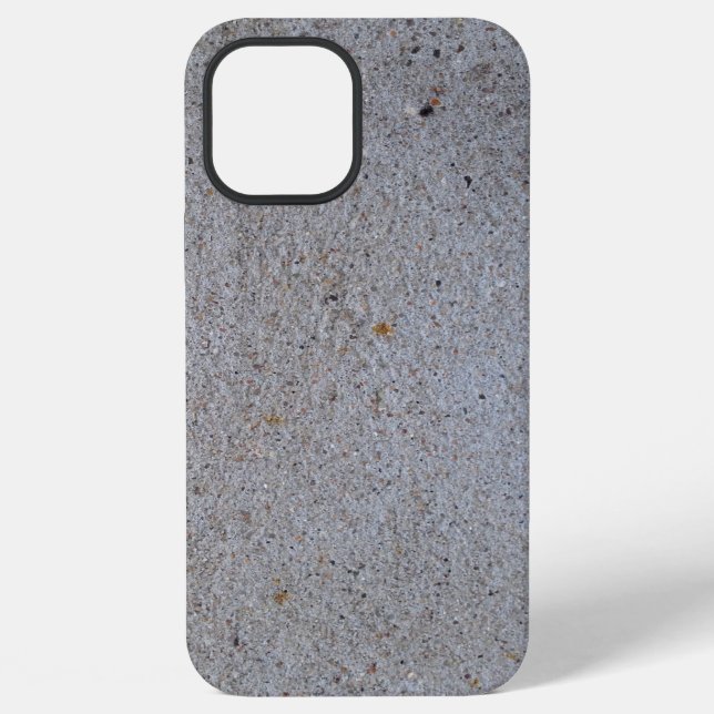 Coque iPhone conception concrète (Verso)