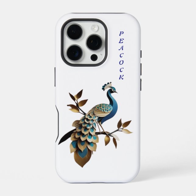 Coque iPhone Conception de la couverture (Verso)