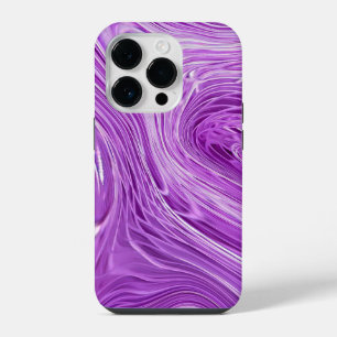 Coque Pour iPhone 14 Plus Conception de motif de fond abstrait sans couture