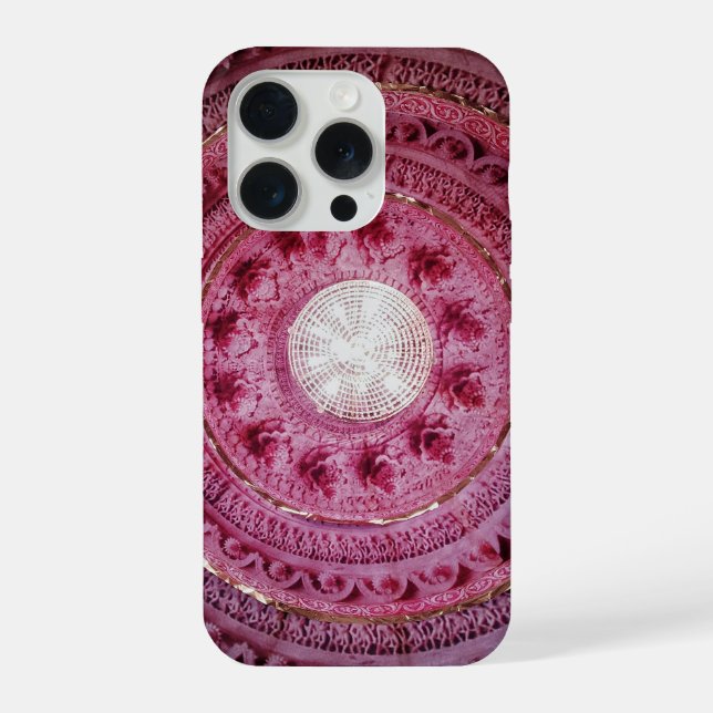 Coque iPhone Conception de motifs (Verso)