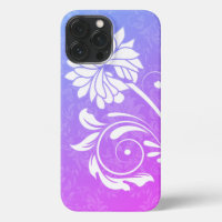 Conception des fleurs